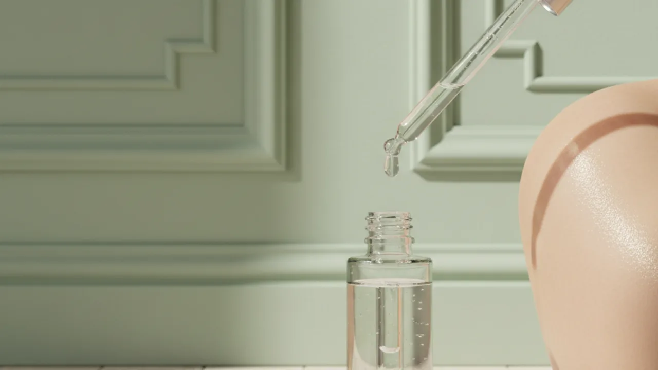 Acide hyaluronique pour le visage : bienfaits et bon usage