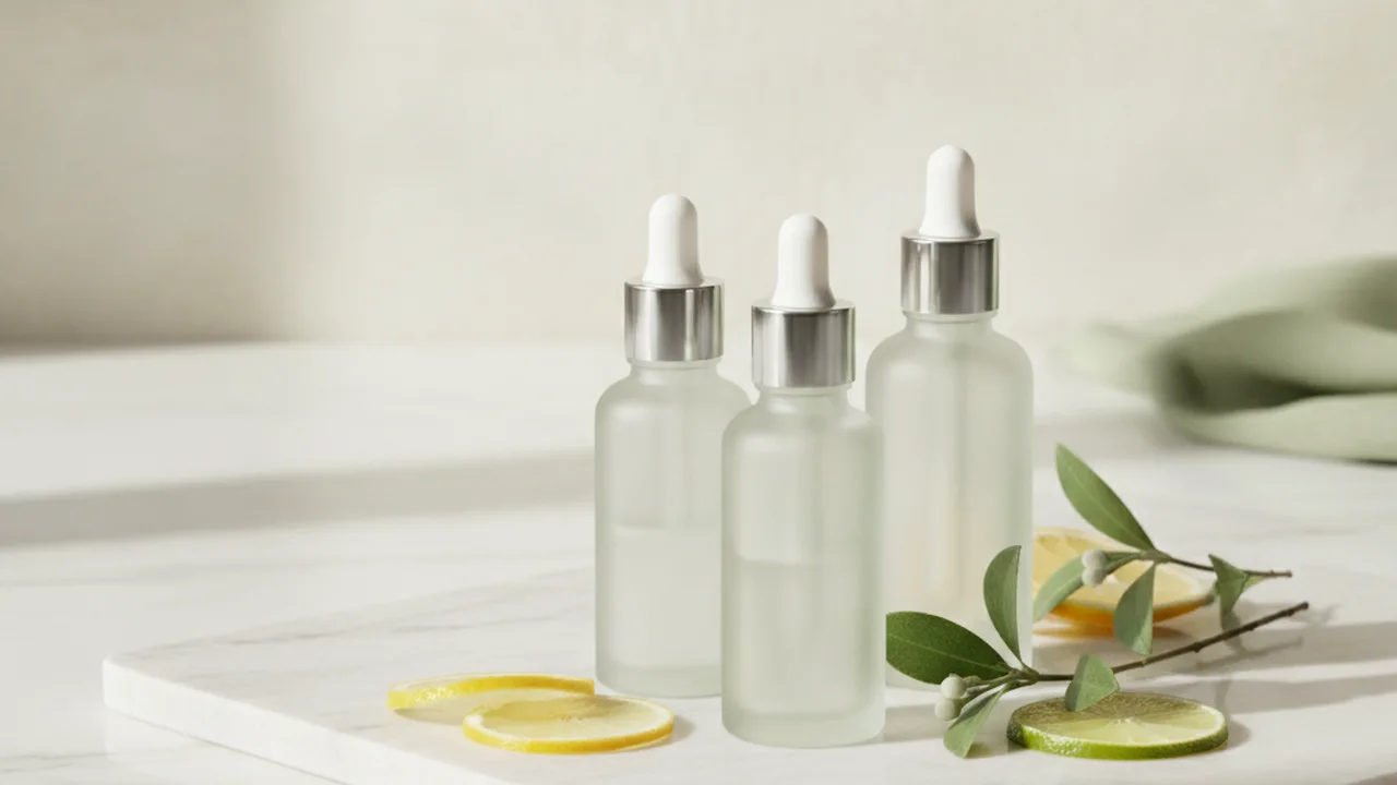 AHA, BHA, PHA : le guide des acides exfoliants