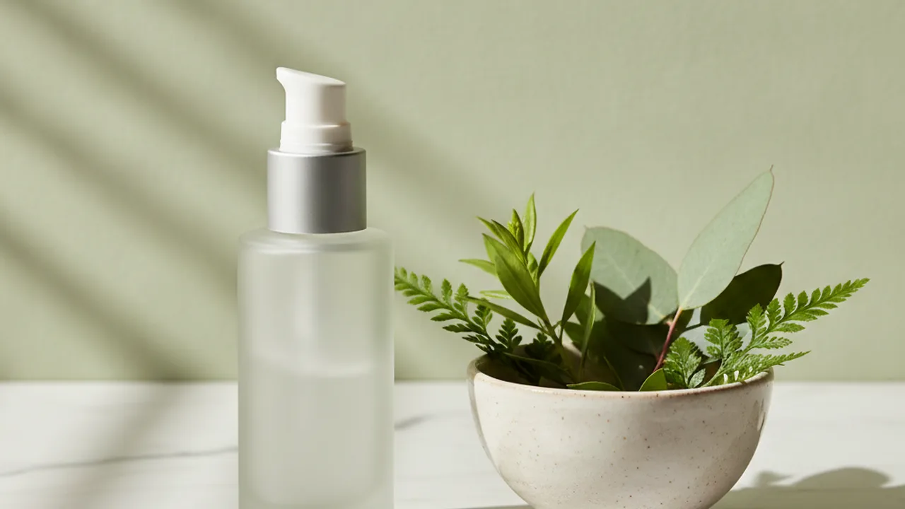 Boutons sur le visage : comprendre leurs causes et les atténuer