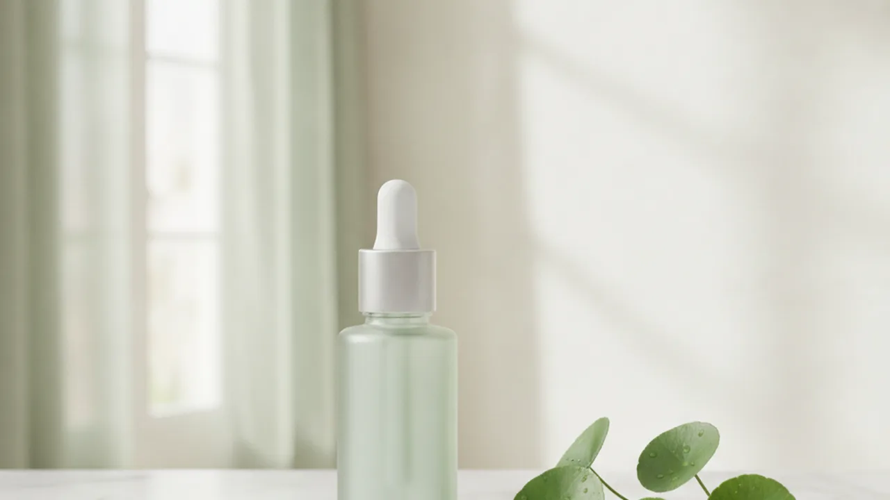 Centella asiatica : bienfaits et utilisation pour la peau