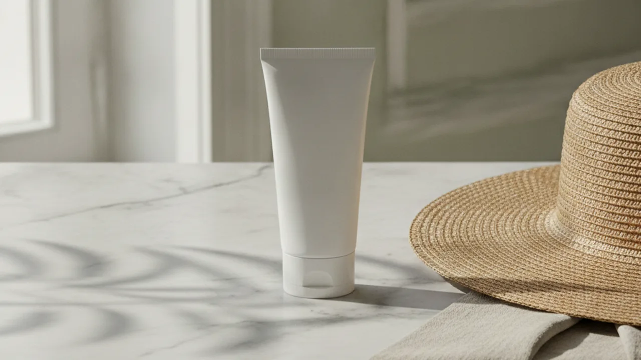Crème solaire visage : comment bien la choisir et l'utiliser