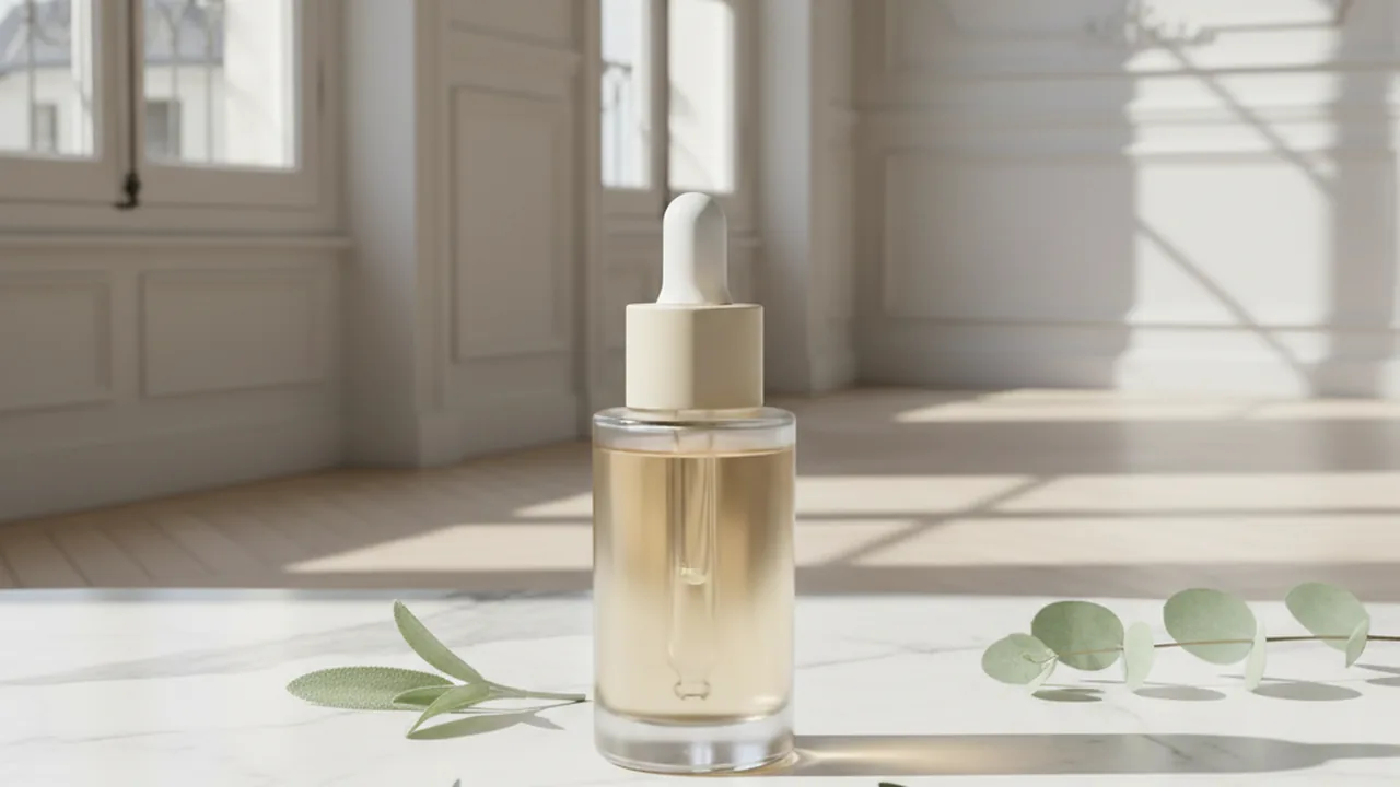 Niacinamide : bienfaits et utilisation pour le visage