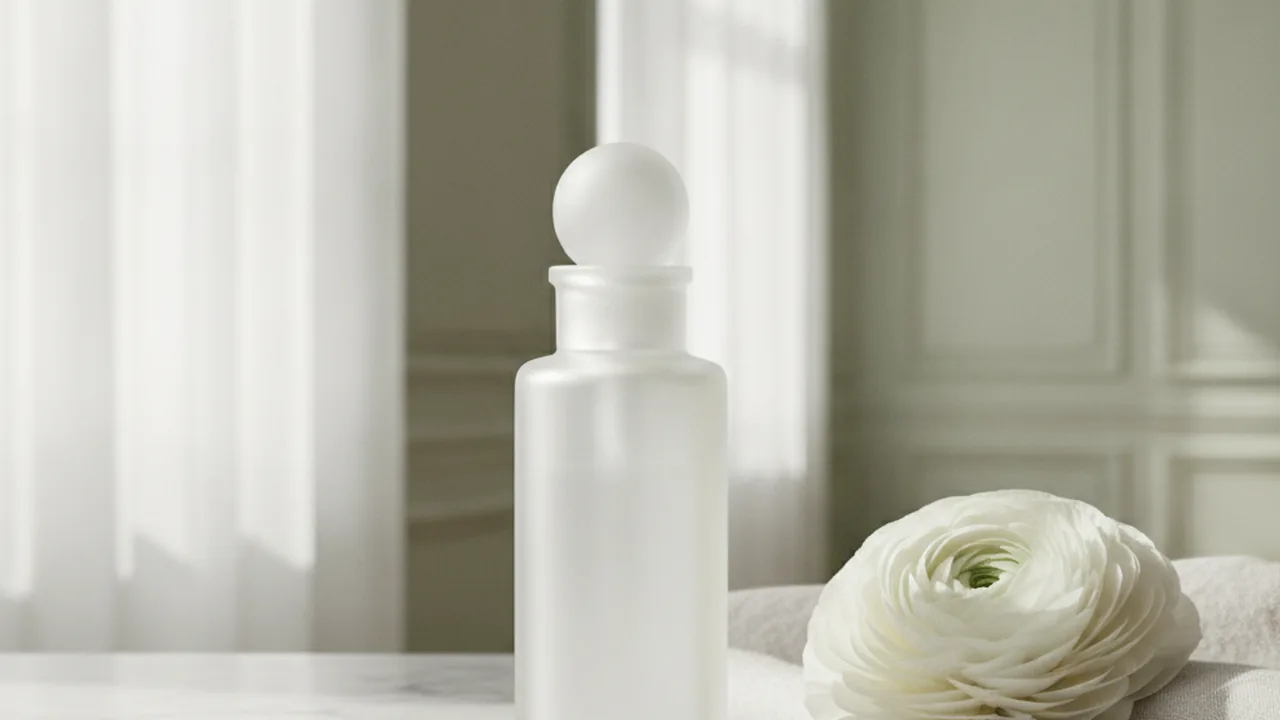Panthénol : bienfaits et utilisation pour la peau