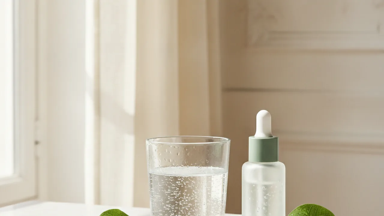 Peau déshydratée : la reconnaître, en comprendre les causes et l'hydrater