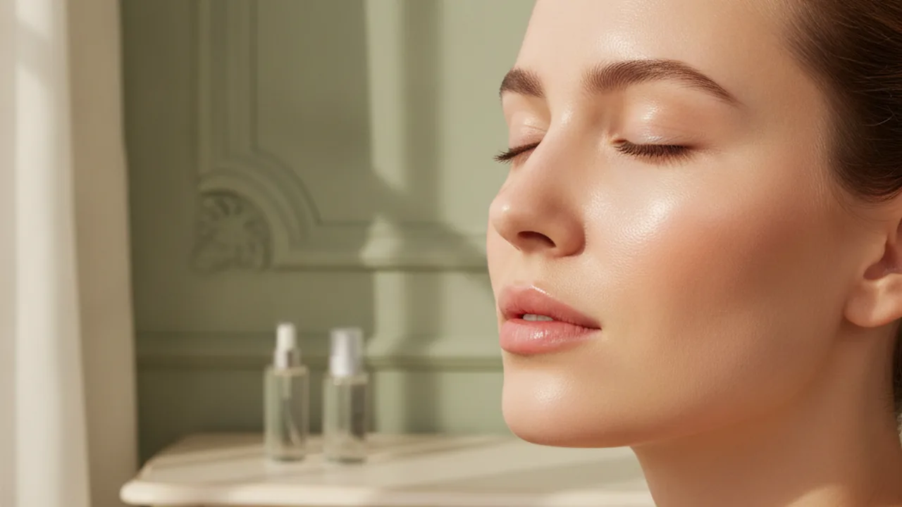 Peau terne : causes et solutions pour raviver l'éclat