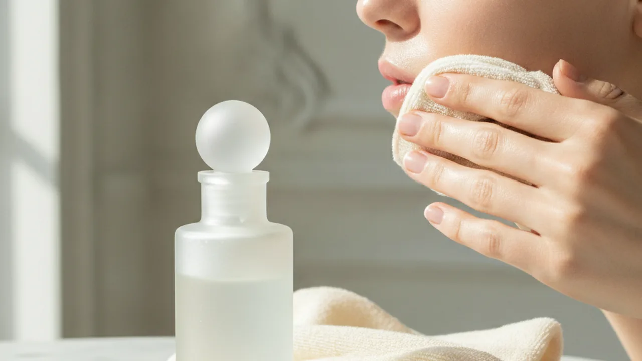 Points noirs sur le visage : comprendre leurs causes et les atténuer