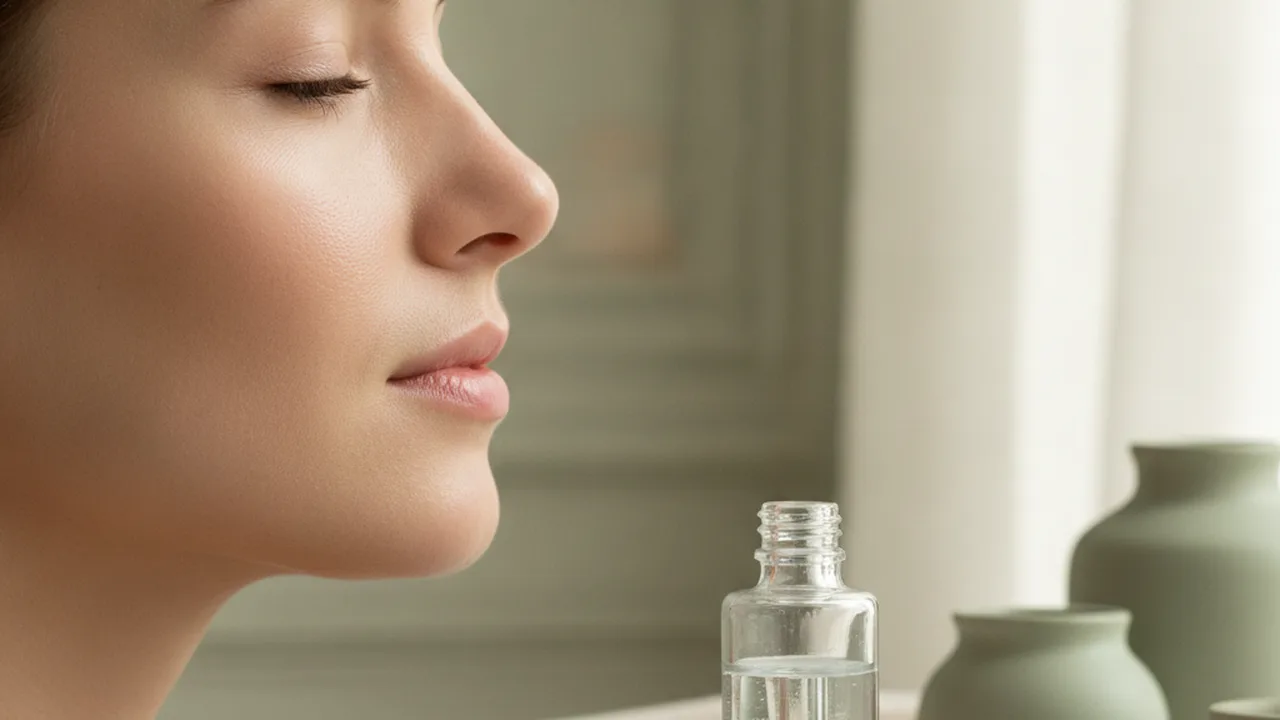 Pores dilatés : comprendre leurs causes et en atténuer l'apparence
