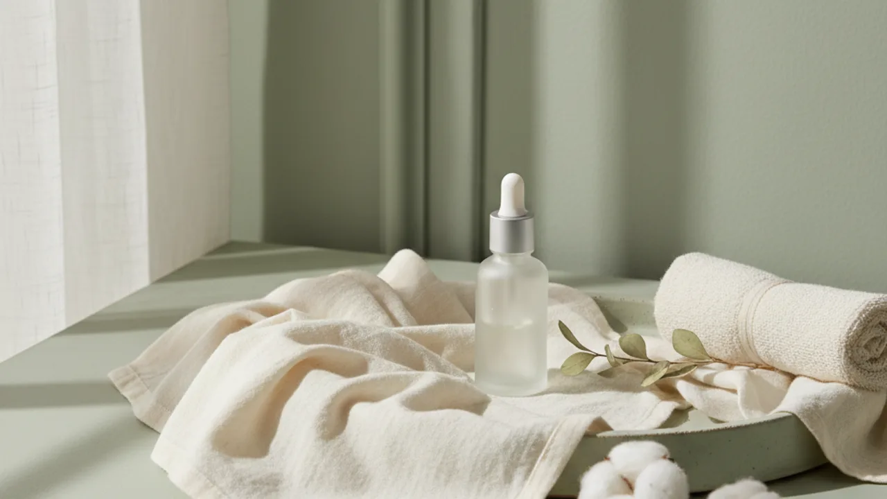 Rougeurs sur le visage : comprendre les causes et apaiser la peau