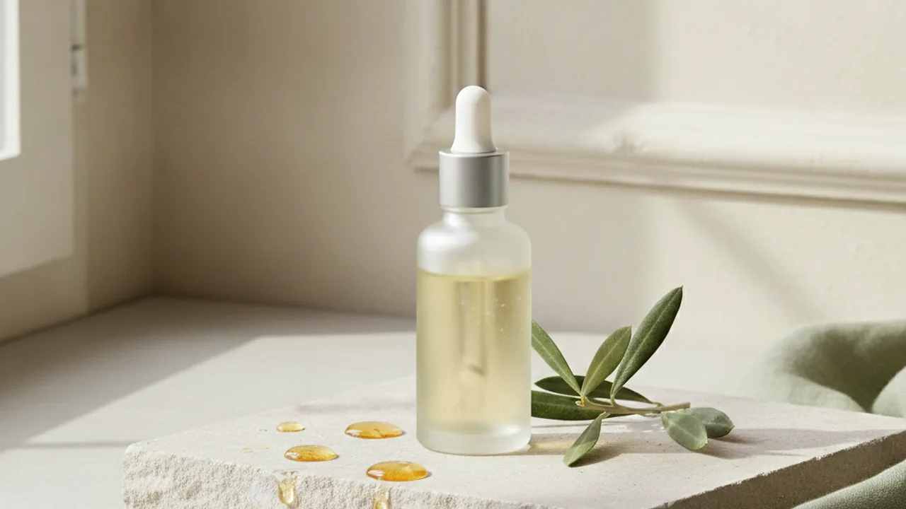 Squalane : bienfaits, origine et utilisation pour la peau