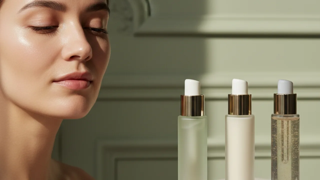 Taches pigmentaires sur le visage : comprendre et atténuer leur apparence